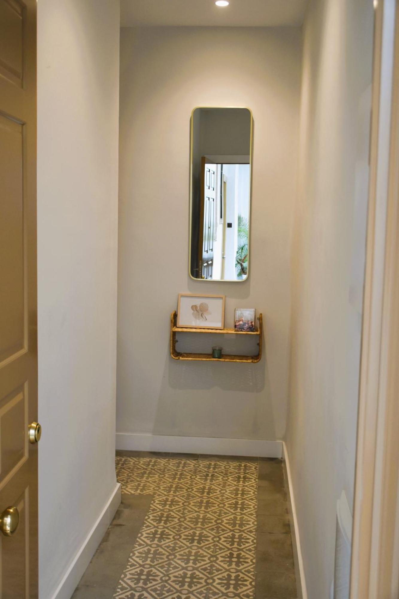 Puerta Carmona Apartment เซบีญา ภายนอก รูปภาพ